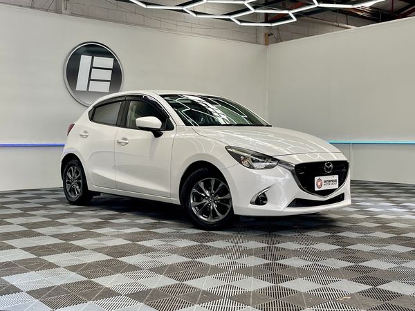 2017 Mazda Demio Enterprise Hamilton, Te Rapa image 291030