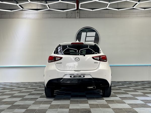 2017 Mazda Demio Enterprise Hamilton, Te Rapa image 295449