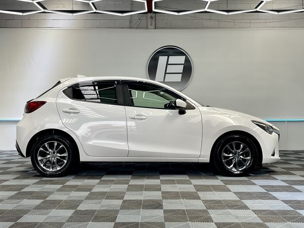 2017 Mazda Demio Enterprise Hamilton, Te Rapa image 295451
