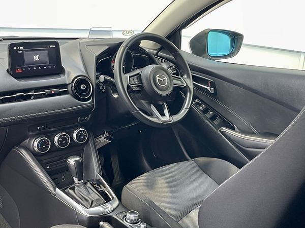 2017 Mazda Demio Enterprise Hamilton, Te Rapa image 295457