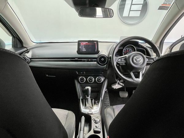 2017 Mazda Demio Enterprise Hamilton, Te Rapa image 295459