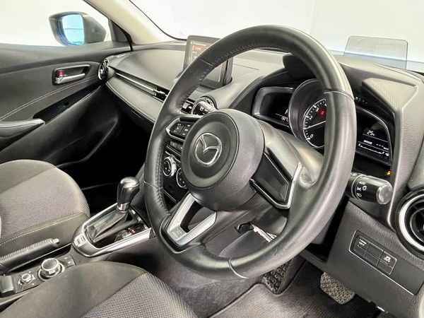 2017 Mazda Demio Enterprise Hamilton, Te Rapa image 295460