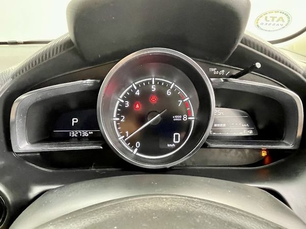 2017 Mazda Demio Enterprise Hamilton, Te Rapa image 295461