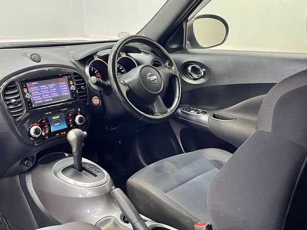 2014 Nissan Juke Enterprise Hamilton, Te Rapa image 291218