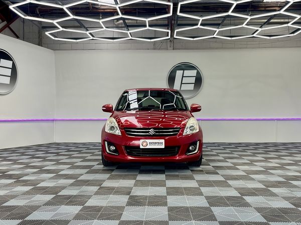 2014 Suzuki Swift Enterprise Hamilton, Lake Rd image 291046