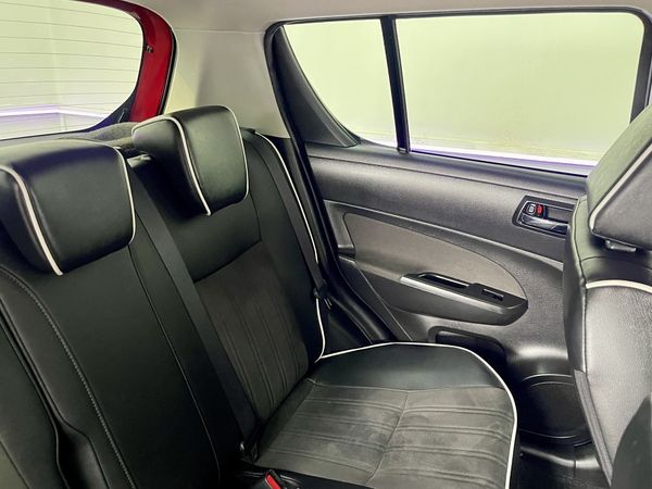 2014 Suzuki Swift Enterprise Hamilton, Lake Rd image 291232