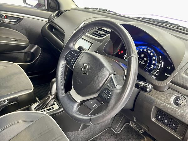 2014 Suzuki Swift Enterprise Hamilton, Lake Rd image 291237