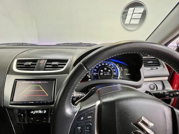 2014 Suzuki Swift Enterprise Hamilton, Lake Rd image 291239