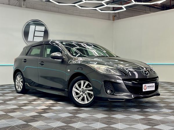 2012 Mazda Axela Enterprise Hamilton, Lake Rd image 291050