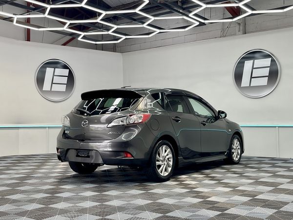 2012 Mazda Axela Enterprise Hamilton, Te Rapa image 292397