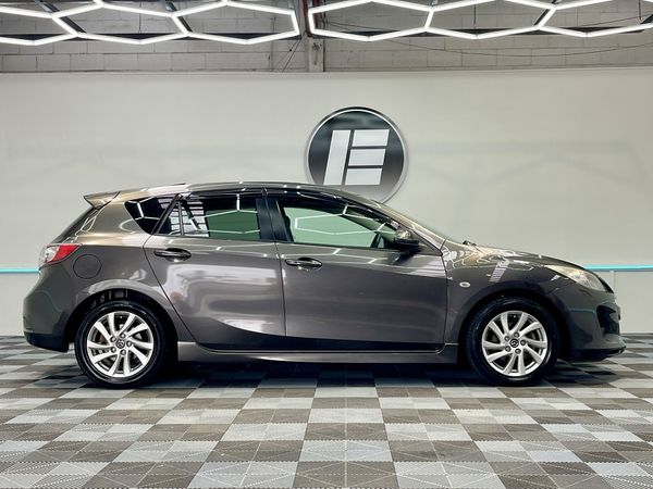 2012 Mazda Axela Enterprise Hamilton, Te Rapa image 292398