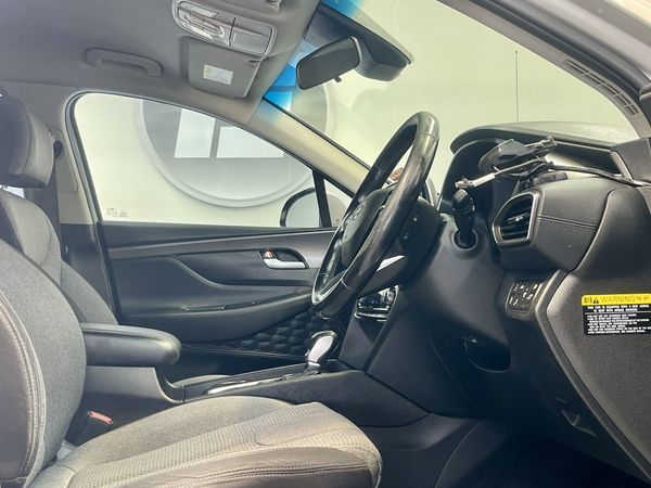 2021 Hyundai Santa Fe Enterprise Hamilton, Te Rapa image 300424