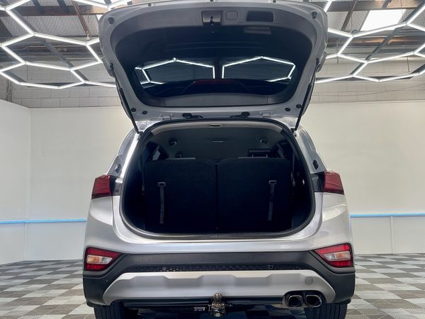 2021 Hyundai Santa Fe Enterprise Hamilton, Te Rapa image 300426