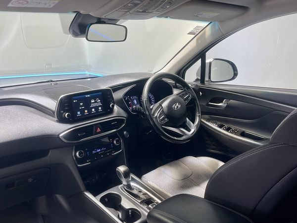 2021 Hyundai Santa Fe Enterprise Hamilton, Te Rapa image 300427