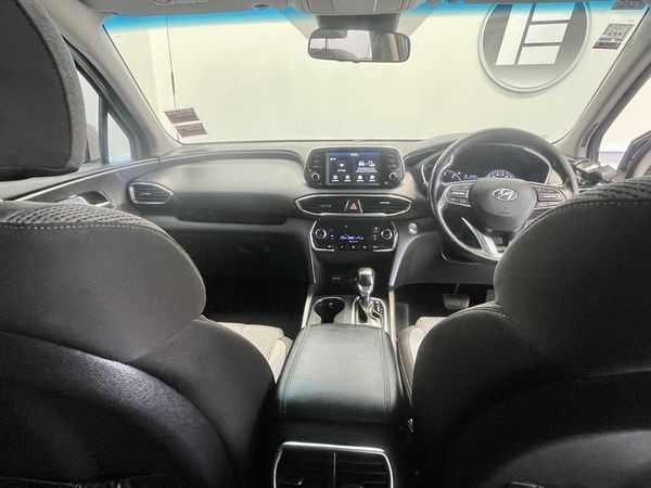 2021 Hyundai Santa Fe Enterprise Hamilton, Te Rapa image 300429