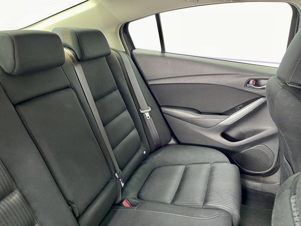 2017 Mazda 6 Enterprise Hamilton, Te Rapa image 291173