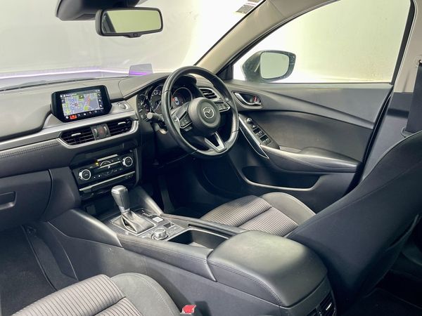 2017 Mazda 6 Enterprise Hamilton, Te Rapa image 291175