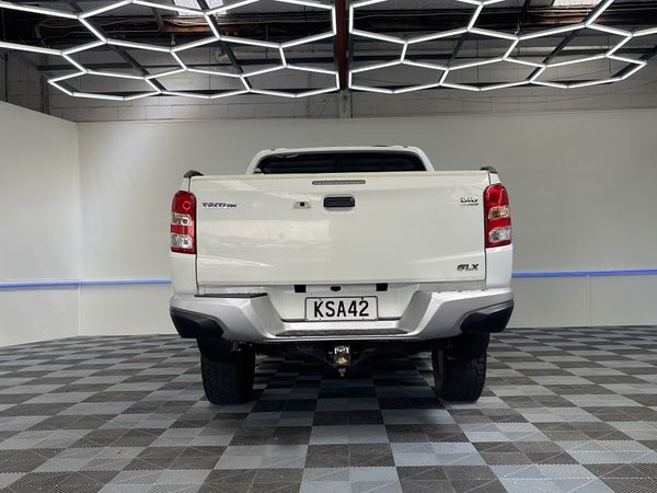 2017 Mitsubishi Triton Enterprise Hamilton, Te Rapa image 300404