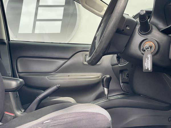 2017 Mitsubishi Triton Enterprise Hamilton, Te Rapa image 300409