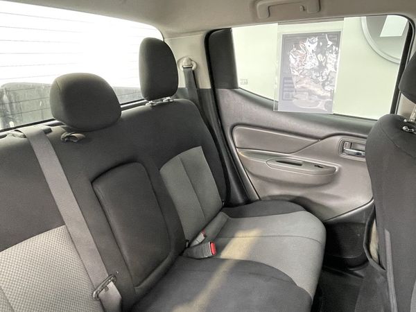 2017 Mitsubishi Triton Enterprise Hamilton, Te Rapa image 300410