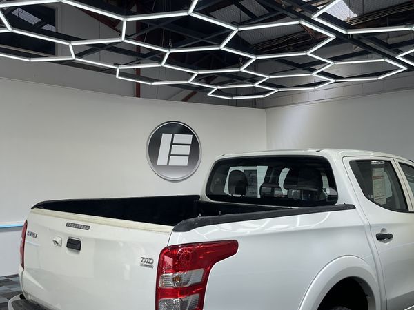 2017 Mitsubishi Triton Enterprise Hamilton, Te Rapa image 300411