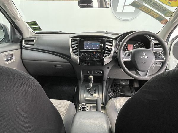 2017 Mitsubishi Triton Enterprise Hamilton, Te Rapa image 300414