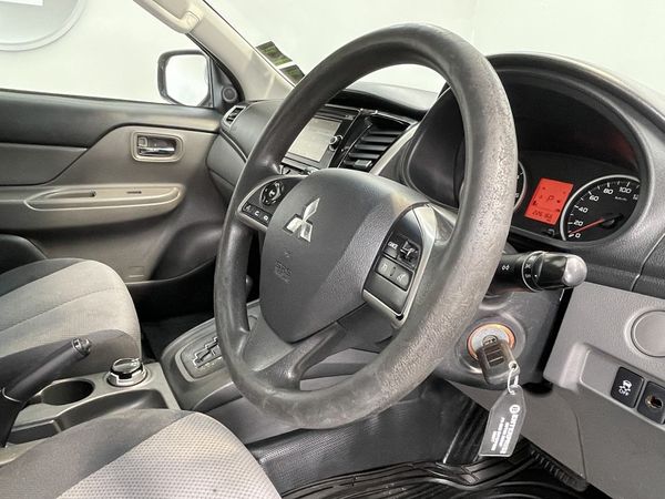 2017 Mitsubishi Triton Enterprise Hamilton, Te Rapa image 300415