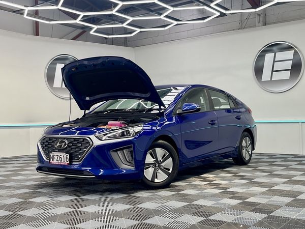 2021 Hyundai IONIQ Enterprise Hamilton, Te Rapa image 290987