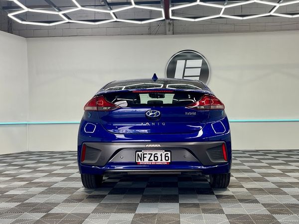 2021 Hyundai IONIQ Enterprise Hamilton, Te Rapa image 292411