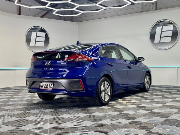 2021 Hyundai IONIQ Enterprise Hamilton, Te Rapa image 292412