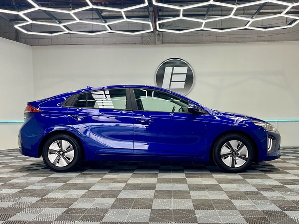2021 Hyundai IONIQ Enterprise Hamilton, Te Rapa image 292413