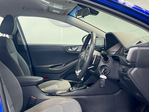 2021 Hyundai IONIQ Enterprise Hamilton, Te Rapa image 292416