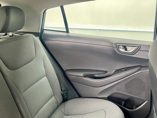 2021 Hyundai IONIQ Enterprise Hamilton, Te Rapa image 292417