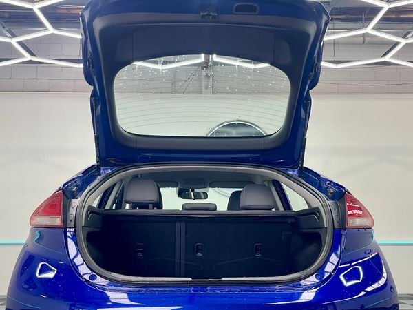 2021 Hyundai IONIQ Enterprise Hamilton, Te Rapa image 292418