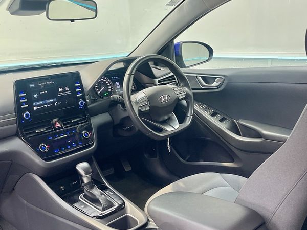 2021 Hyundai IONIQ Enterprise Hamilton, Te Rapa image 292419