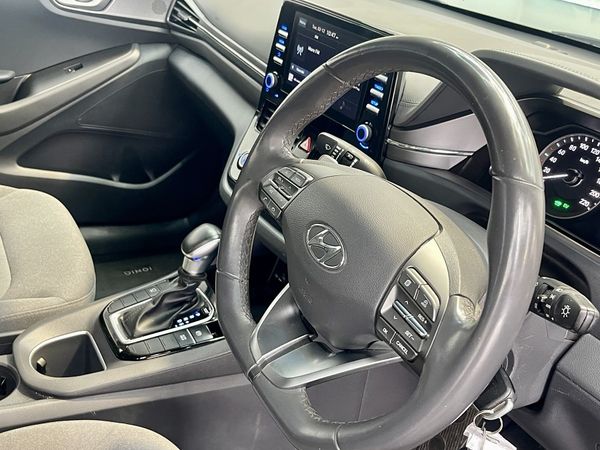 2021 Hyundai IONIQ Enterprise Hamilton, Te Rapa image 292422