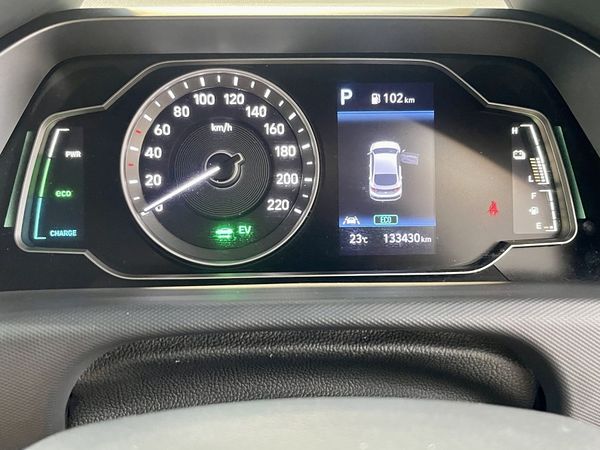 2021 Hyundai IONIQ Enterprise Hamilton, Te Rapa image 292423