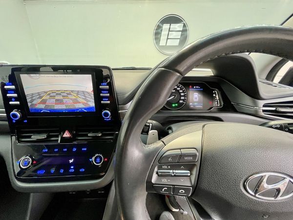 2021 Hyundai IONIQ Enterprise Hamilton, Te Rapa image 292424