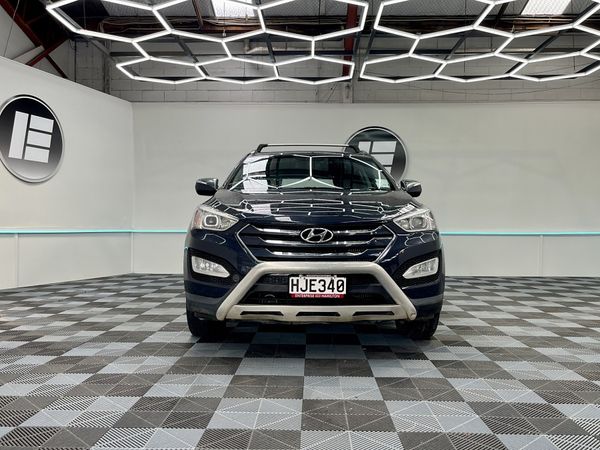 2014 Hyundai Santa Fe Enterprise Hamilton, Te Rapa image 290996
