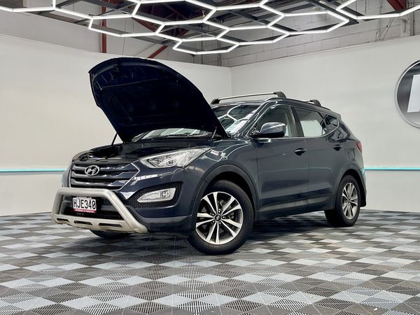 2014 Hyundai Santa Fe Enterprise Hamilton, Te Rapa image 290997