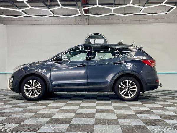 2014 Hyundai Santa Fe Enterprise Hamilton, Te Rapa image 290999