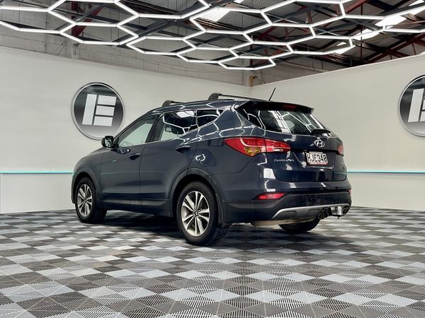 2014 Hyundai Santa Fe Enterprise Hamilton, Te Rapa image 292425