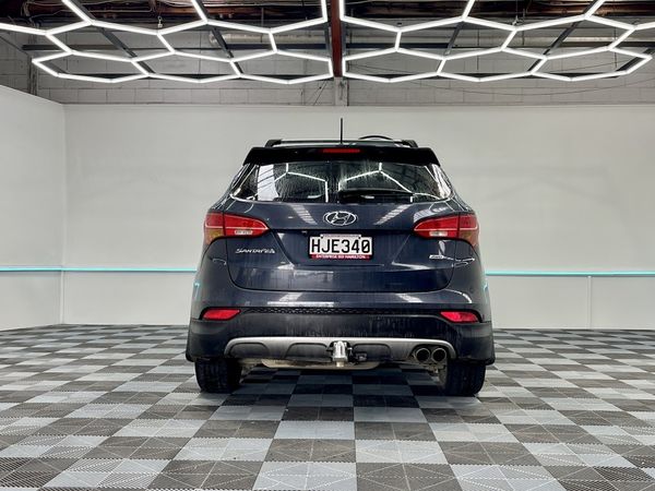 2014 Hyundai Santa Fe Enterprise Hamilton, Te Rapa image 292426