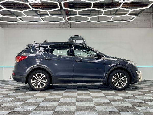 2014 Hyundai Santa Fe Enterprise Hamilton, Te Rapa image 292428