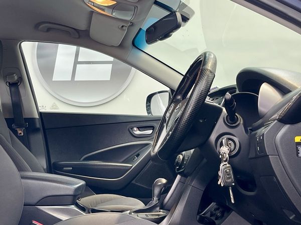 2014 Hyundai Santa Fe Enterprise Hamilton, Te Rapa image 292431