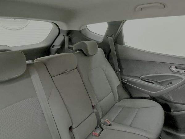 2014 Hyundai Santa Fe Enterprise Hamilton, Te Rapa image 292432