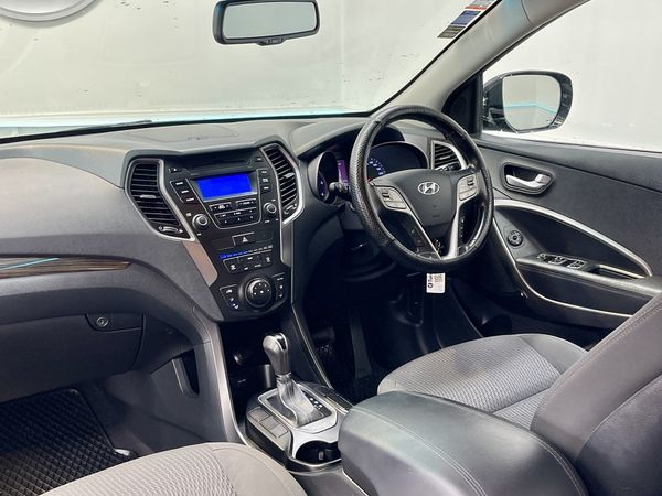 2014 Hyundai Santa Fe Enterprise Hamilton, Te Rapa image 292434