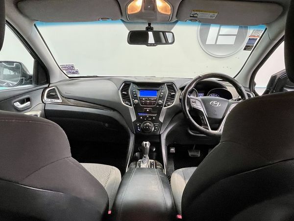 2014 Hyundai Santa Fe Enterprise Hamilton, Te Rapa image 292436