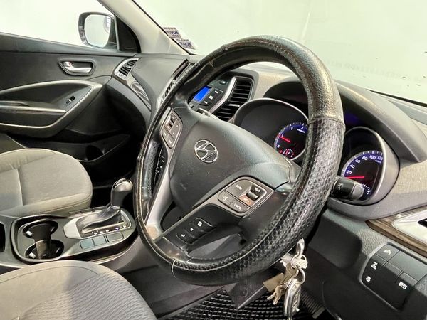 2014 Hyundai Santa Fe Enterprise Hamilton, Te Rapa image 292437