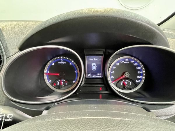 2014 Hyundai Santa Fe Enterprise Hamilton, Te Rapa image 292438